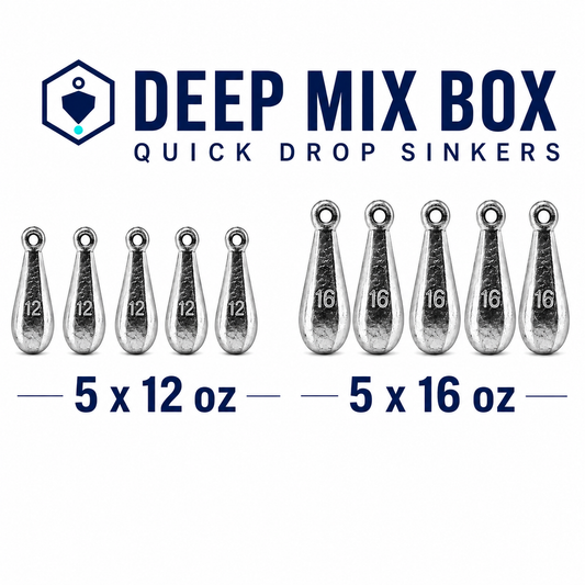 DEEP MIX BOX