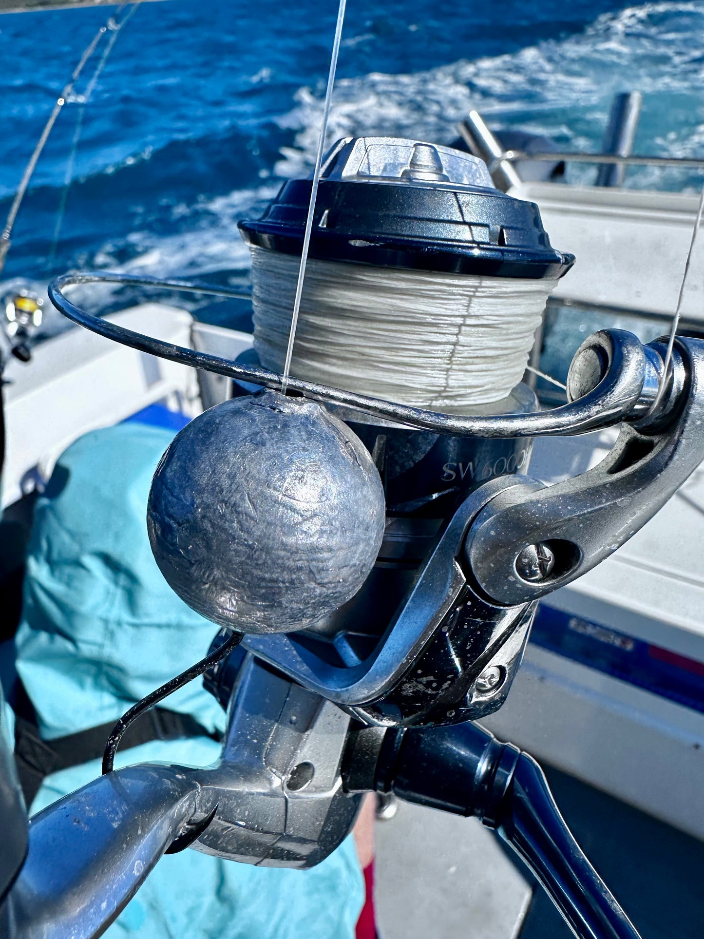 Size 10 - 10 PACK Ball Sinkers