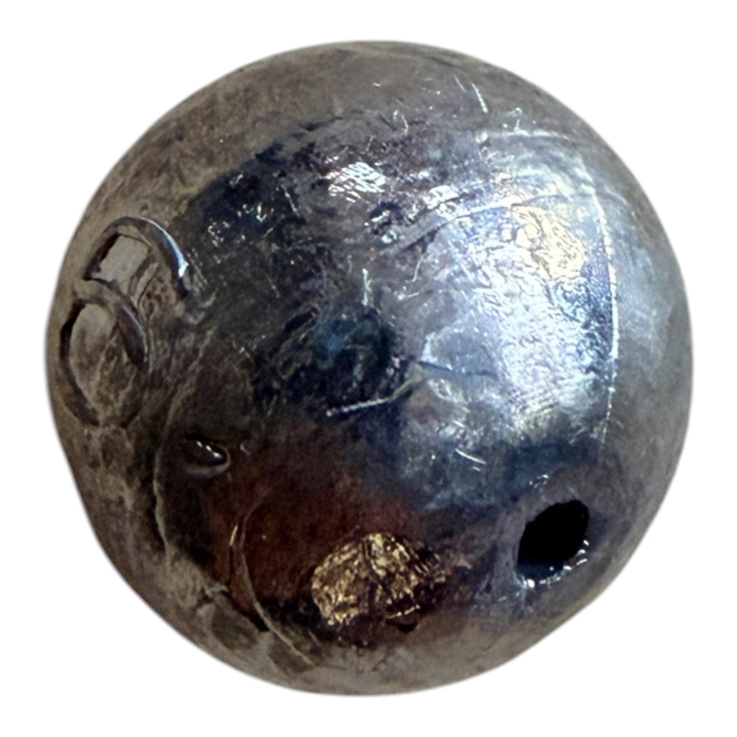Size 6 - 10 PACK Ball Sinkers