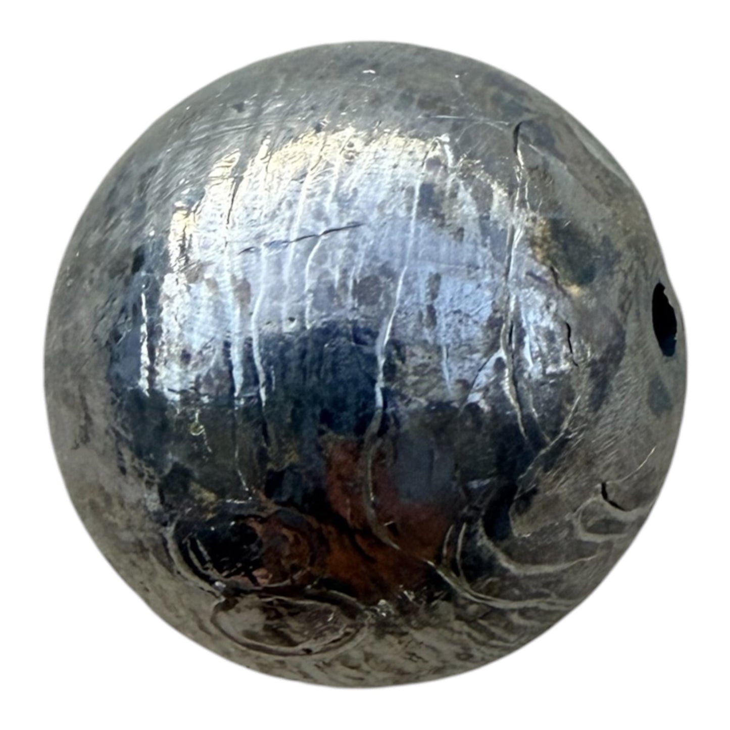 Size 8 - 10 PACK Ball Sinkers