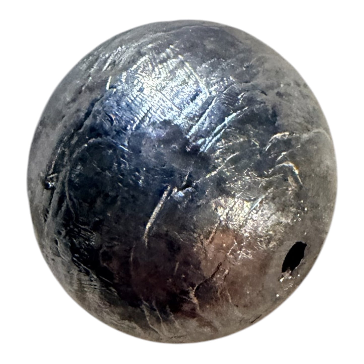 Size 10 - 10 PACK Ball Sinkers